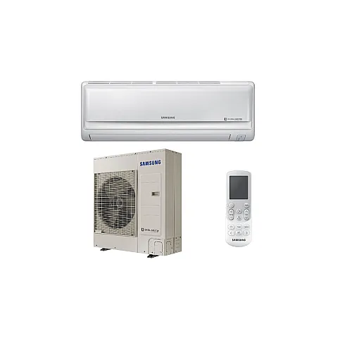 AC100RNTDKG/EU-AC100RXADNG/EU Samsung komercinės klasės 9.5/10.8 kW trifazis šilumos siurblys