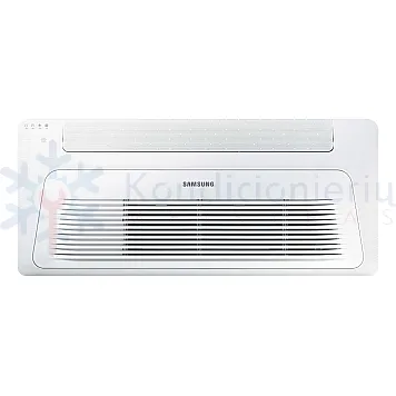 AJ026TN1DKG/EU Samsung bevėjės 1-kryptės 2.6/2.9 kW kasetės vidinė dalis