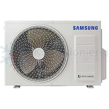 AJ040TXJ2KG/EU SAMSUNG 4.0/4.4 kW išorinis blokas