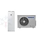 AE200RNWSEG/EU-AE090RXEDEG/EU SAMSUNG 9.0/8.7 kW split (su 200 L tūriniu šildytuvu) oras-vanduo šilumos siurblys
