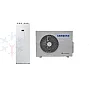 AE260RNWSEG/EU-AE060RXEDEG/EU SAMSUNG 6.0/6.5 kW split (su 260 L tūriniu šildytuvu) oras-vanduo šilumos siurblys