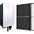 Saulės elektrinės komplektas 5 kW