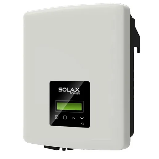 Saulės elektrinės komplektas 3.6 kW