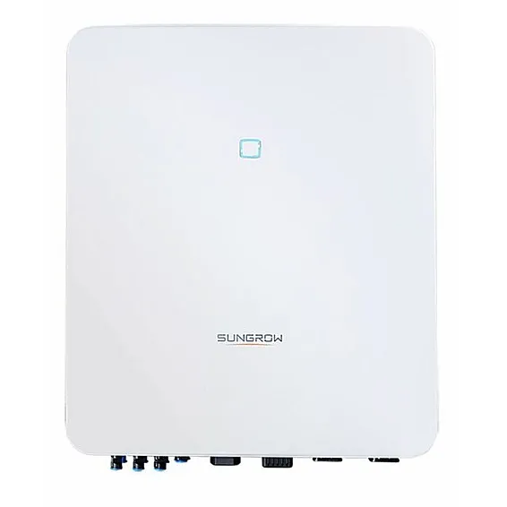 Saulės elektrinės komplektas 6 kW