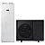 Samsung EHS Mono HT Quiet ClimateHub 260 l 12 kW trifazis oras-vanduo šilumos siurblys AE120BXYDGG/EU + AE260CNWMGG/EU + MWR-WW10KN