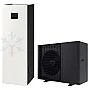 Samsung EHS Mono HT Quiet ClimateHub AI Home 200 l 8 kW trifazis oras-vanduo šilumos siurblys AE080BXYDGG/EU + AE200DNWMPK/EU