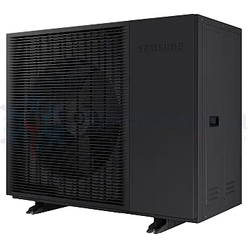 Samsung EHS Mono R290 12 kW oras-vanduo šilumos siurblys AE120CXYDGK/EU + MIM-E03FN