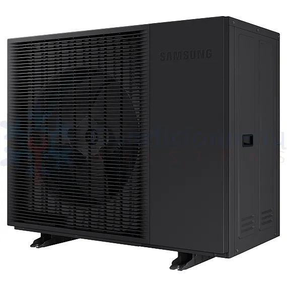 Samsung EHS Mono R290 12 kW oras-vanduo šilumos siurblys