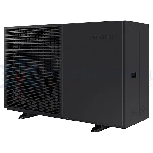 Samsung EHS Mono R290 oras-vanduo šilumos siurbliai