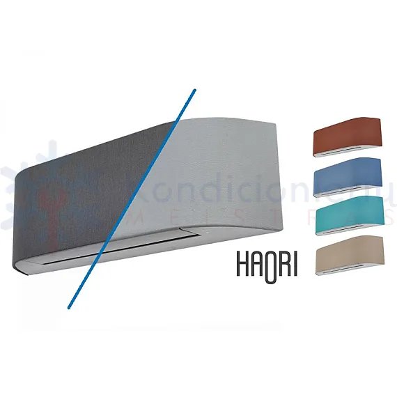 Toshiba Haori vidinės dalies smaragdo mėlyna medžiaga