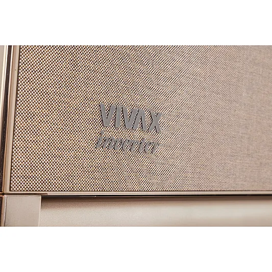 ACP-18CH50AEHI Gold VIVAX 5.3/5.6 kW oro kondicionierius - šilumos siurblys