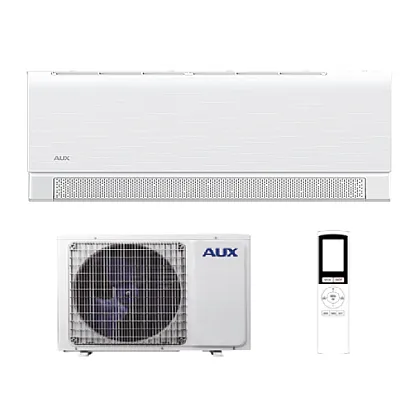 AUX-09CAA AUX C-SMART serijos bevėjis 2.7/3.2 kW šilumos siurblys