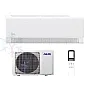 AUX-09CAA AUX C-SMART serijos bevėjis 2.7/3.2 kW šilumos siurblys