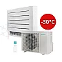 FVXTM30A-RXTM30A Daikin Nordic Perfera 3.0/3.2 kW grindinis šilumos siurblys