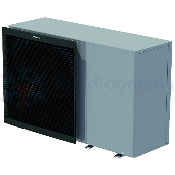 EDLA16D3W1 Daikin Altherma 3 M monoblokas 16.0 kW oras-vanduo šilumos siurblys