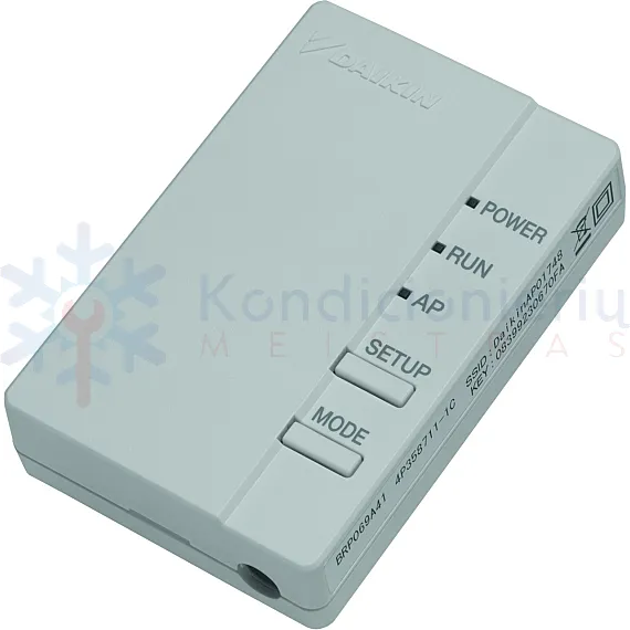 Daikin WiFi modulis BRP069B45