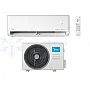 Midea EZ 2.6/2.9 kW šilumos siurblys | EZ-09RD6-I - EZ-09RD6H-O