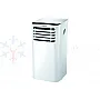 KPPD-12HRG29 Kaisai 3.5 kW mobilus oro kondicionierius