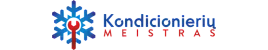 Oro kondicionieriai | Šilumos siurbliai Oro kondicionieriai | Šilumos siurbliai