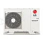 HU141 LG šilumos siurblys oras-vanduo 14.0 kW išorinis blokas