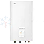 HN1639 LG 3 fazių šilumos siurblys oras-vanduo 9.0 kW vidinis blokas