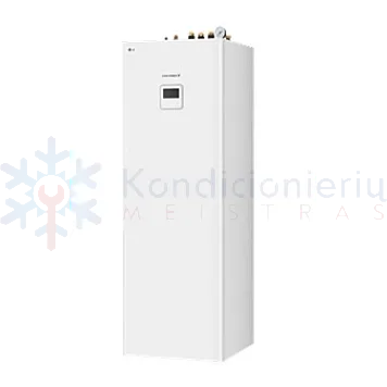 HN0916 LG šilumos siurblys oras-vanduo 6.0 kW vidinis blokas