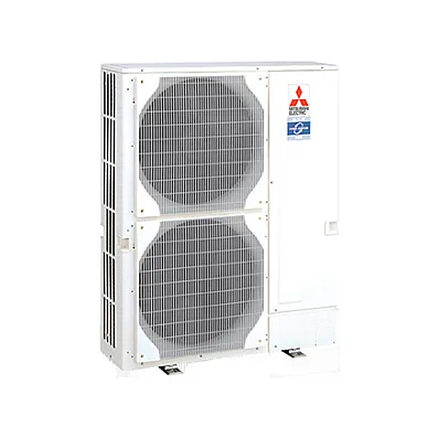 PUHZ-ZRP250YKA Mitsubishi Electric 22.0/27.0 kW išorinis blokas