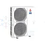 PUHZ-ZRP140YKA Mitsubishi Electric 13.4/16.0 kW išorinis blokas
