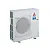 PUHZ-ZRP60VHA Mitsubishi Electric 6.1/7.0 kW išorinis blokas