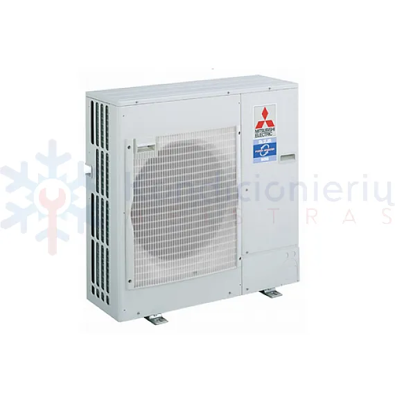 PUHZ-ZRP60VHA Mitsubishi Electric 6.1/7.0 kW išorinis blokas