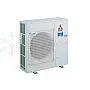 PUHZ-ZRP60VHA Mitsubishi Electric 6.1/7.0 kW išorinis blokas