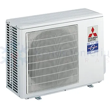 PUHZ-ZRP35VKA Mitsubishi Electric 3.5/4.1 kW išorinis blokas
