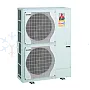 PUHZ-SHW230YKA Mitsubishi Electric Power Inverter Zubadan 20.0/23.0 kW išorinis įrenginys