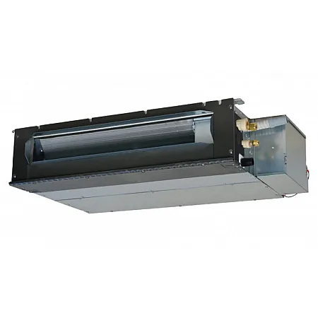 SRR25ZS-W Mitsubishi Heavy Industries 2.5/3.4 kW ortakinis - kanalinis kondicionierius