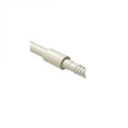 Minkšto-kieto vamzdelio sujungimas (be movos)