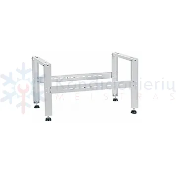 SP740 pastatomas kronšteinas 40x42 cm, iki 200 kg