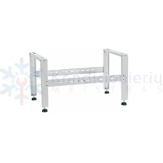 SP740 pastatomas kronšteinas 40x42 cm, iki 200 kg