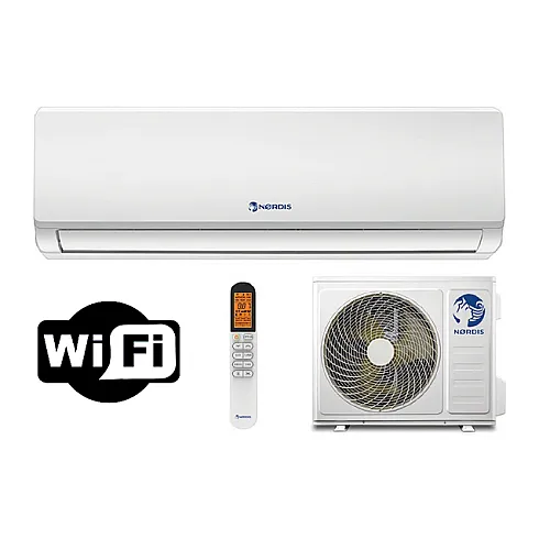 Nordis SIRIUS S09TC1 2.6/2.6 kW oro kondicionierius
