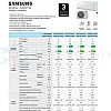 Samsung WindFree Comfort S2 - 5.0 kW oro kondicionierius