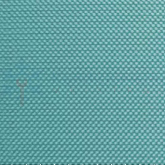 Toshiba Haori vidinės dalies smaragdo mėlyna medžiaga