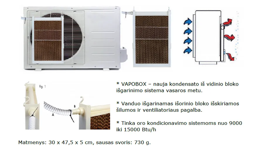 VAPOBOX
