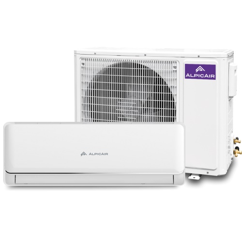 AWI/O-25HRDC1XB AlpicAir Eco XB 2.7/2.9 kW kondicionierius