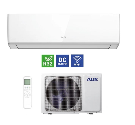 AUX-18HA AUX Halo 5.5/5.9 kW kondicionierius