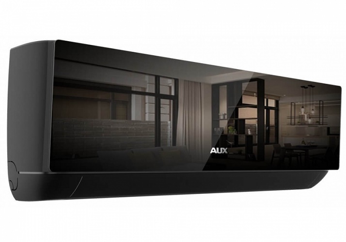 AUX-18JP AUX J-SMART ART 5.4/5.8 kW šilumos siurblys