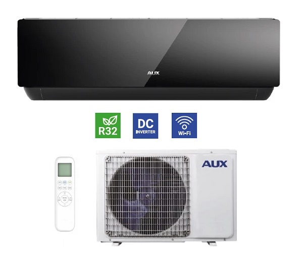 AUX-18JP AUX J-SMART ART 5.4/5.8 kW šilumos siurblys