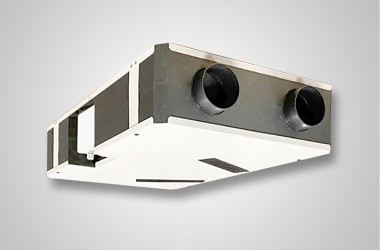 Rekuperatorius Brofer LQR120P