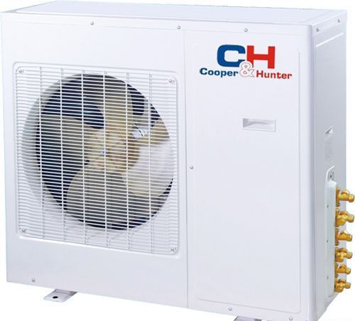 CHML-U18RK2 Cooper & Hunter 5.2/5.4 kW išorinis blokas CHML-U18RK2 Cooper & Hunter 5.2/5.4 kW išorinis blokas