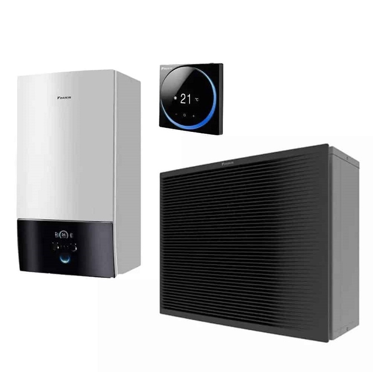ETBH12E9W - EPRA08EW1 Daikin Altherma 3 H MT sieninis 7.95 kW oras-vanduo šilumos siurblys ETBH12E9W - EPRA08EW1 Daikin Altherma 3 H MT sieninis 7.95 kW oras-vanduo šilumos siurblys