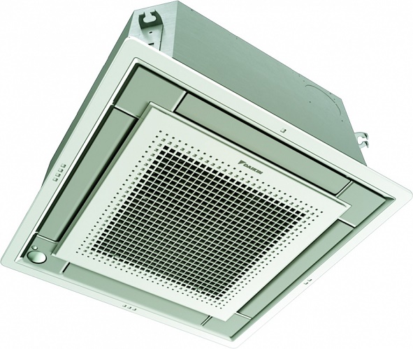 FFA60A9 Daikin 5.7/7.0 kW Multi Split kasetinis (Fully Flat Compact) vidaus blokas
