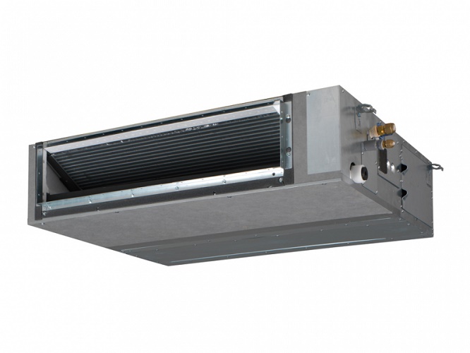 FBA50A9 Daikin 5.0/5.5 kW Multi Split ortakinis (iki 150PA) vidaus blokas